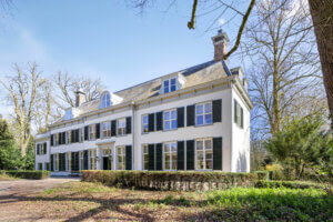 Gevelrenovatie Huize Randenbroek - 01