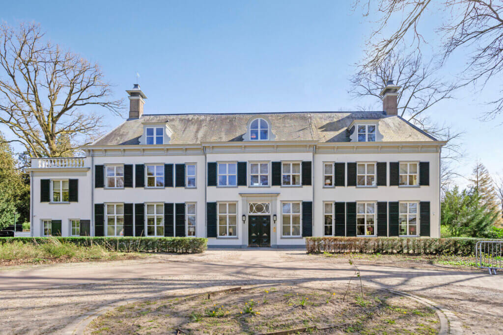 Gevelrenovatie Huize Randenbroek - 03