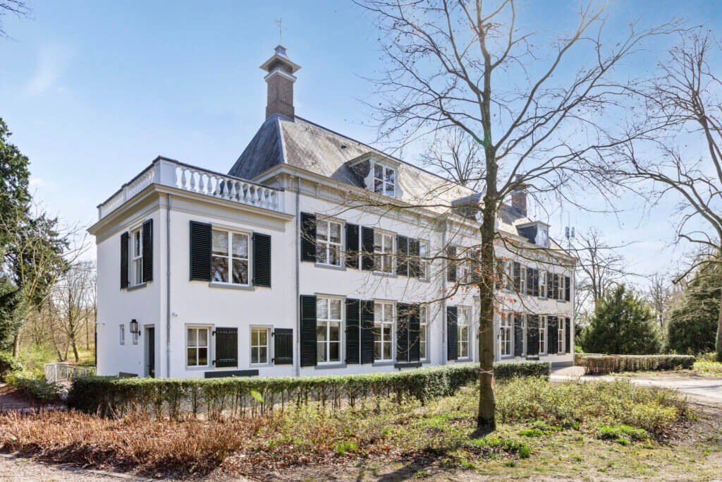 Gevelrenovatie Huize Randenbroek - 04